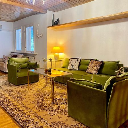 Cozy Home In 탈린 외부 사진