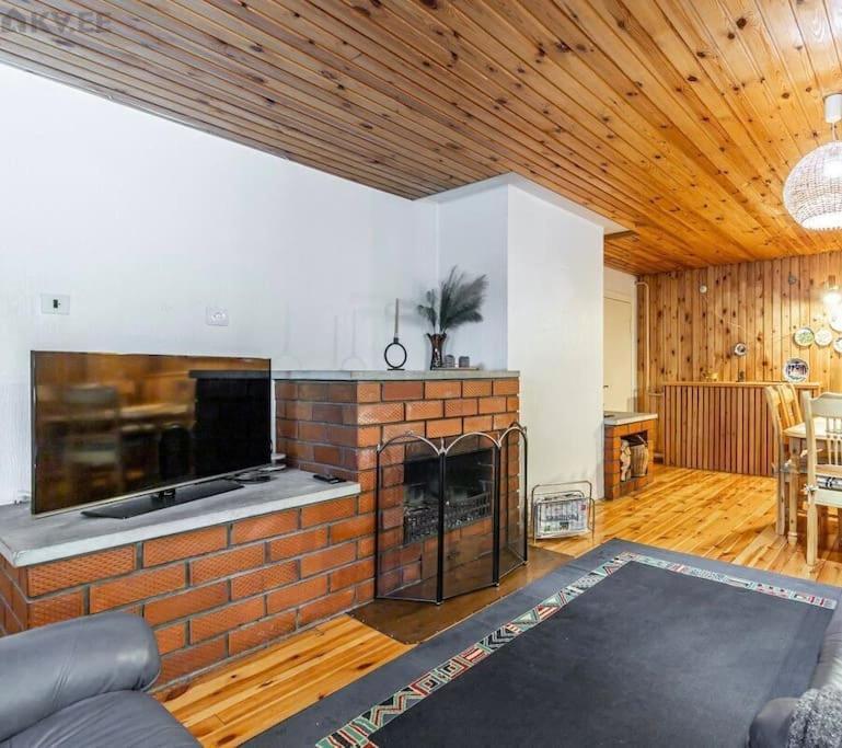 Cozy Home In 탈린 외부 사진