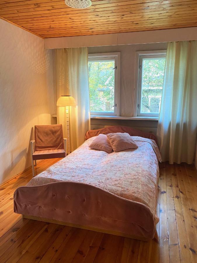 Cozy Home In 탈린 외부 사진