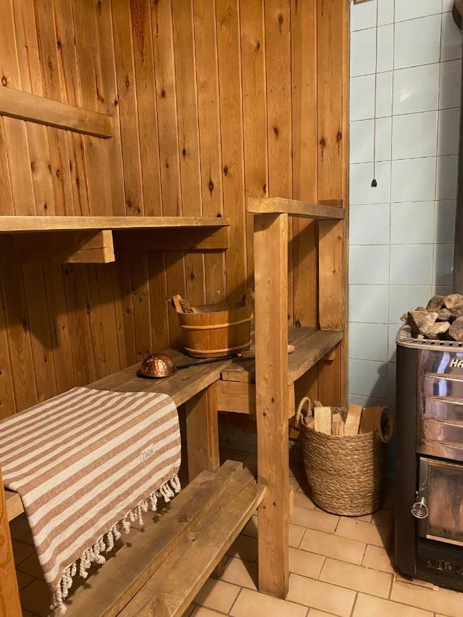 Cozy Home In 탈린 외부 사진