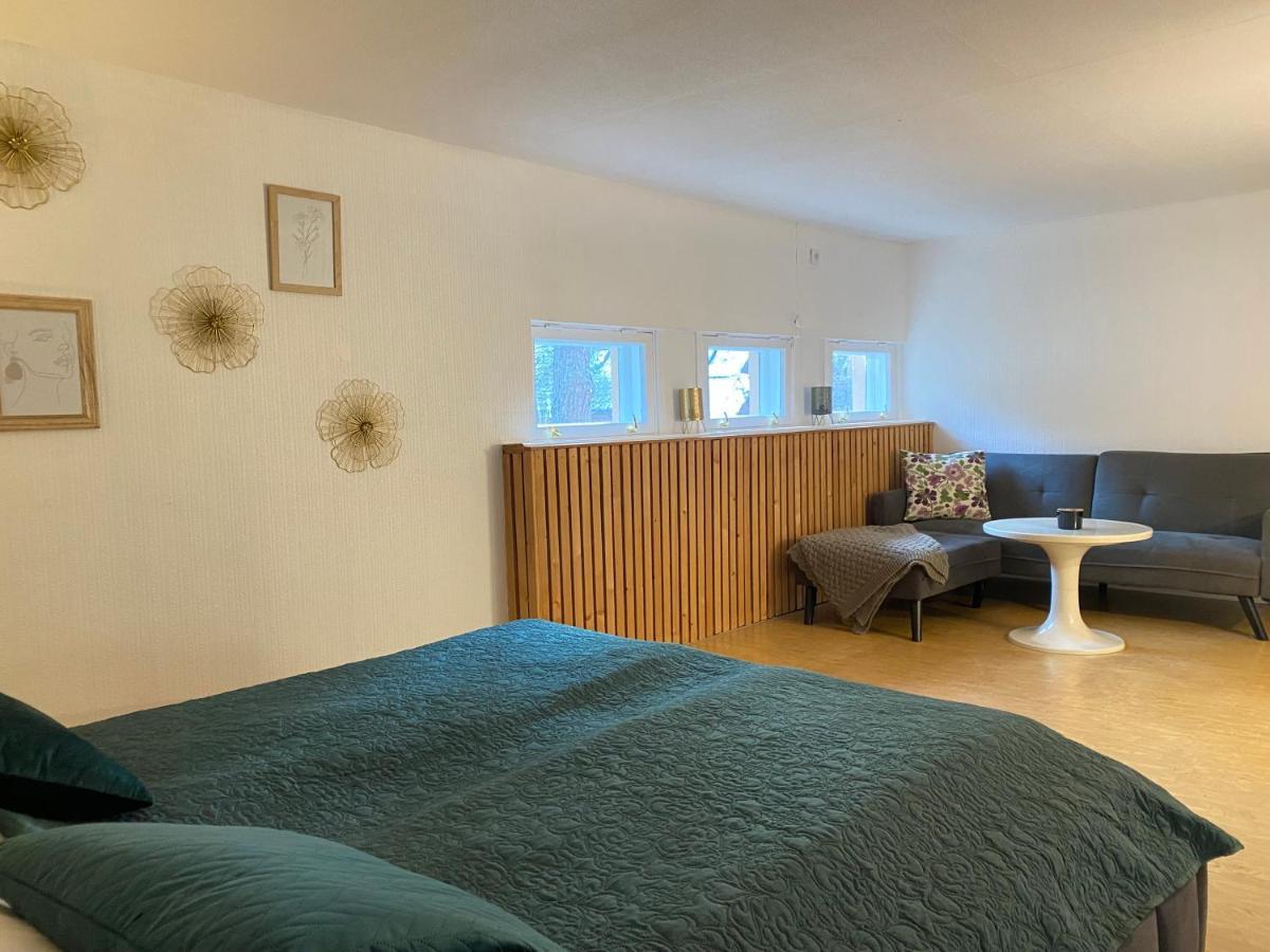Cozy Home In 탈린 외부 사진
