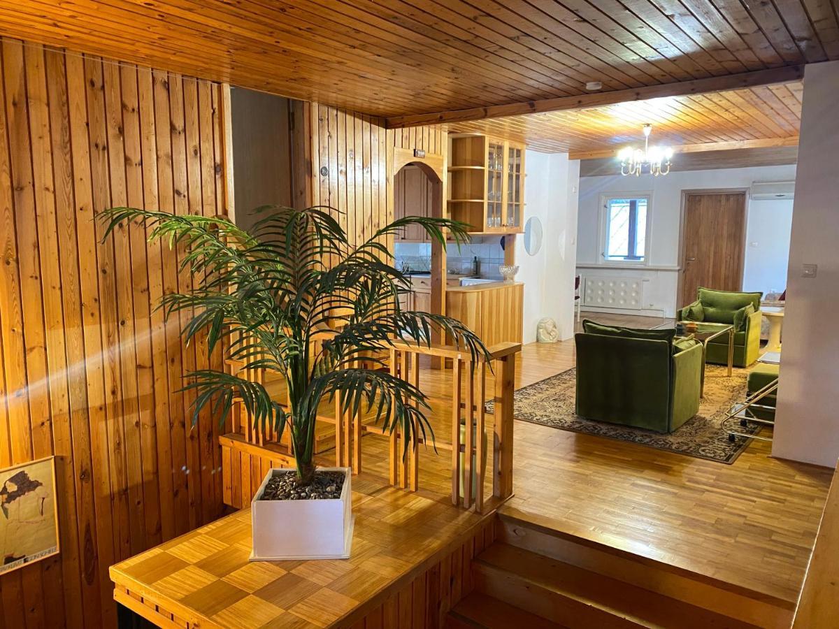Cozy Home In 탈린 외부 사진