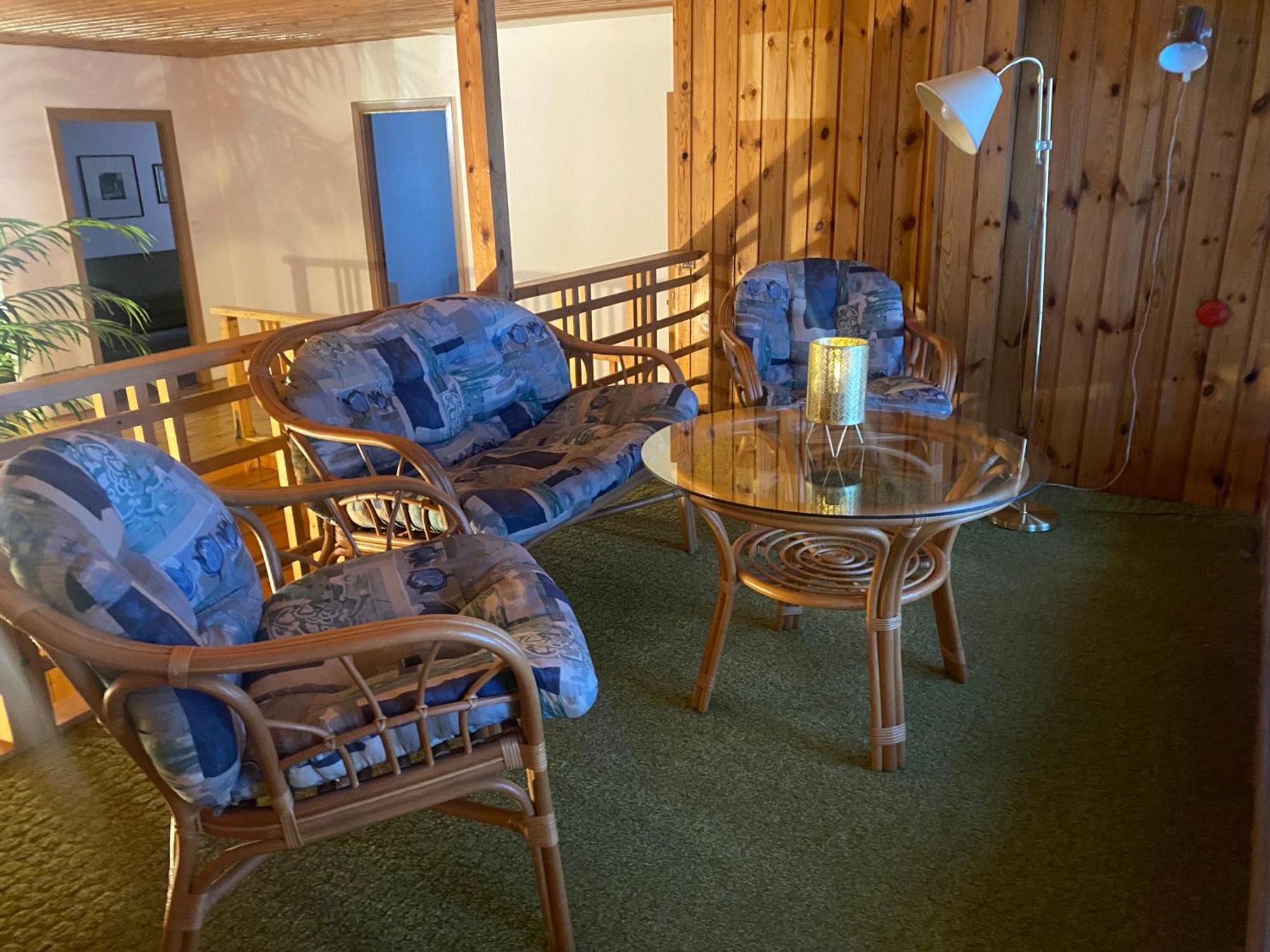 Cozy Home In 탈린 외부 사진
