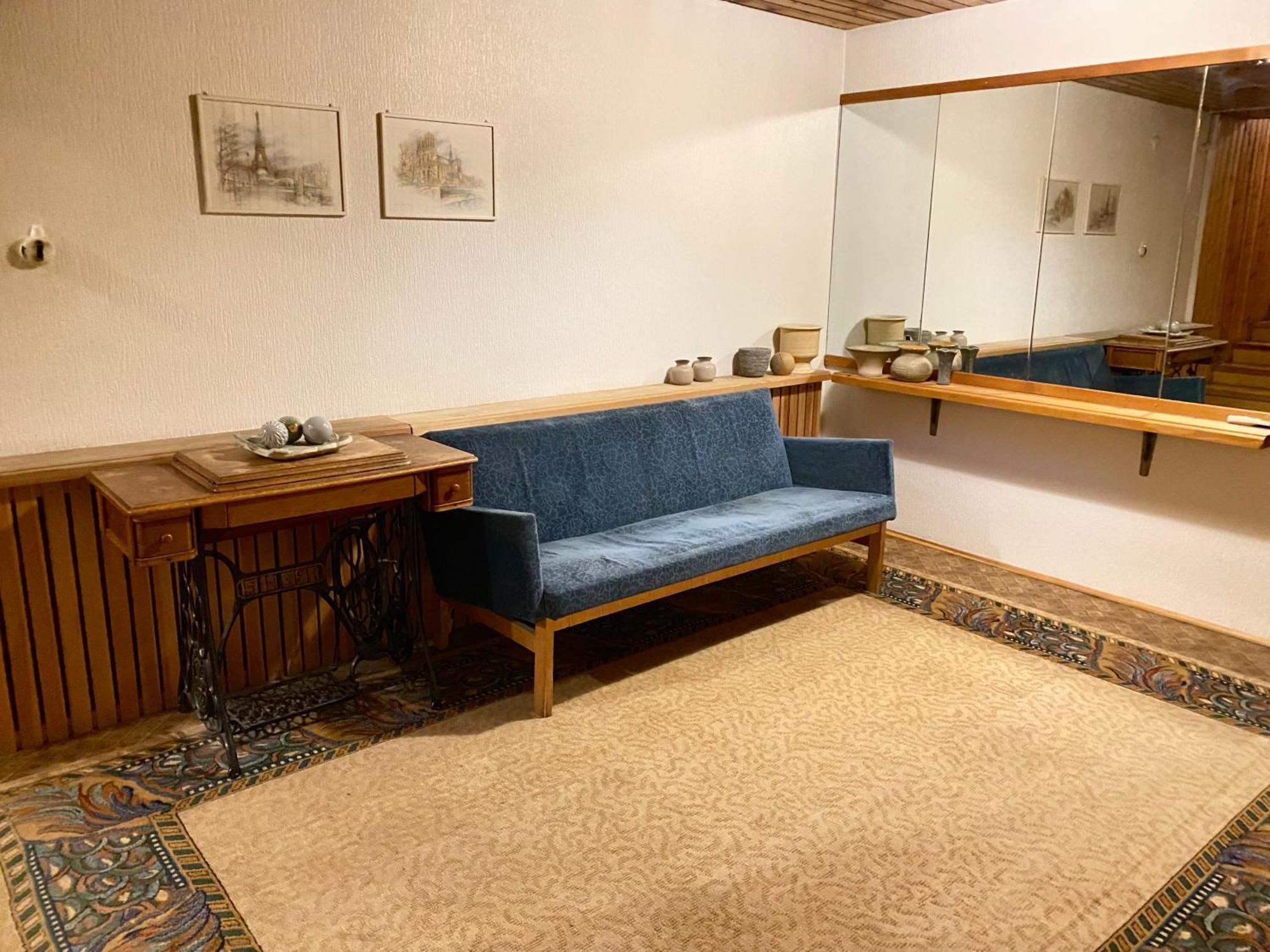 Cozy Home In 탈린 외부 사진