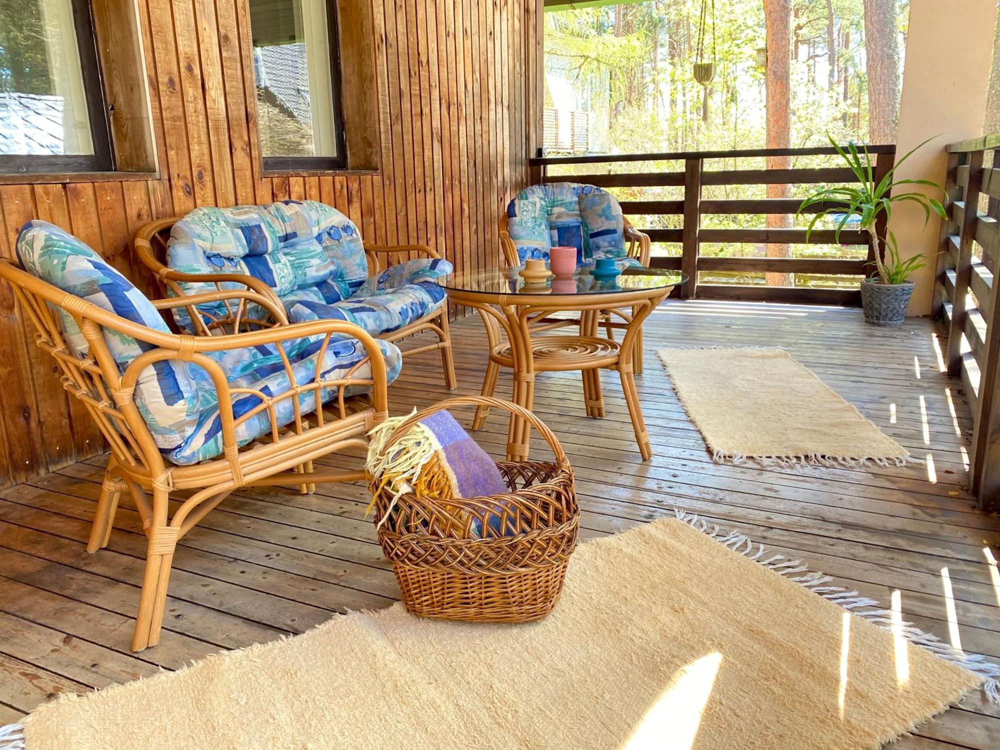 Cozy Home In 탈린 외부 사진